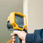 Thermal Imaging Services - NSW Australia