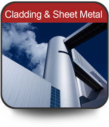Cladding & Sheet Metal