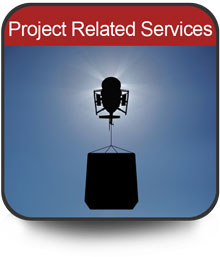 Project Related Services